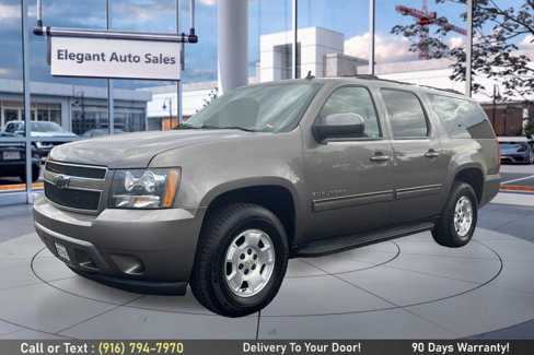 Used 2012 Chevrolet Suburban LS w/ Convenience Package 1 image 9