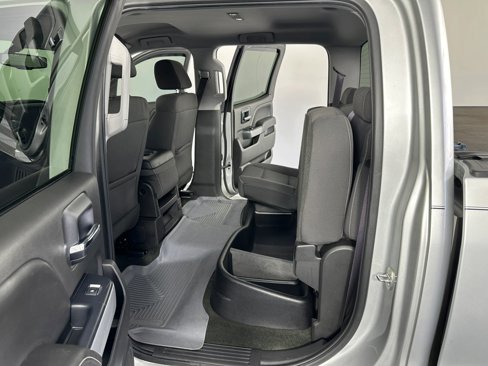 Used 2016 Chevrolet Silverado 1500 LT w/ All Star Edition image 29