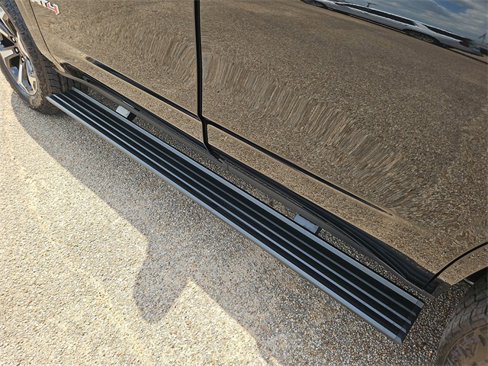 New 2026 GMC Yukon AT4 Ultimate image 9