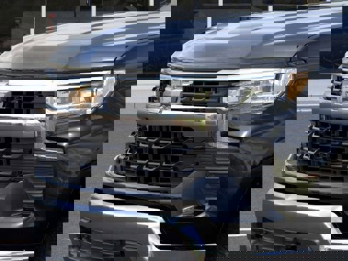 New 2026 Chevrolet Silverado 1500 LT image 13