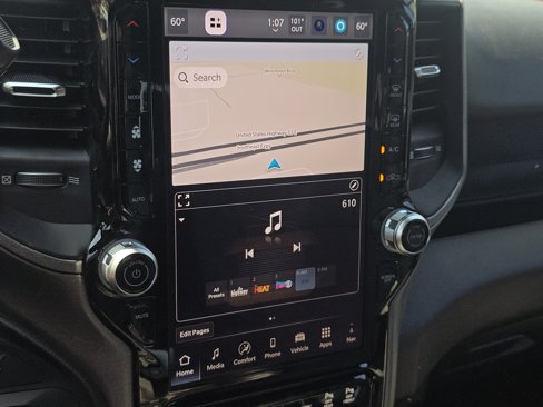 New 2026 RAM 2500 Tradesman image 32