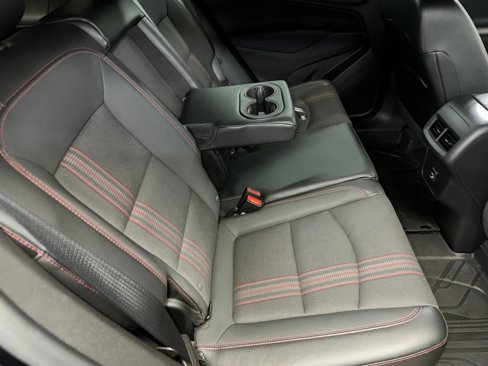 Used 2023 Chevrolet Equinox RS w/ LPO, Floor Liner Package image 29