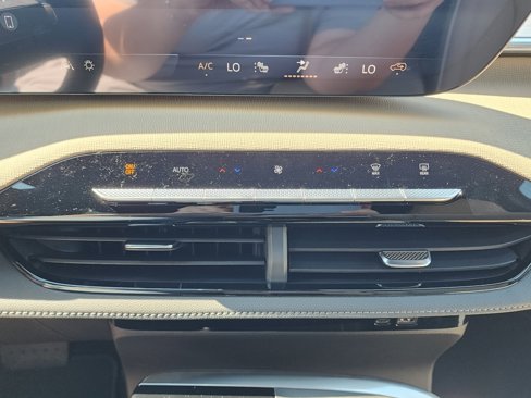 New 2026 Buick Enclave Preferred w/ Power Package image 30