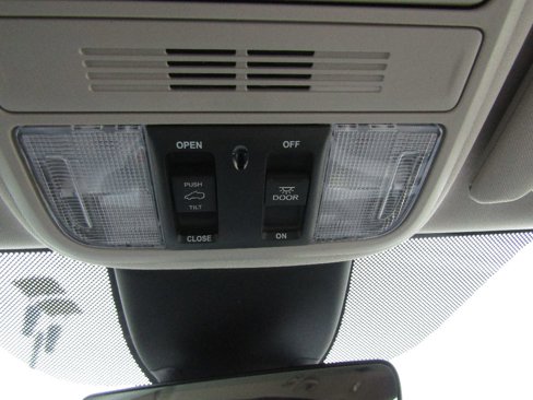 New 2026 Honda Odyssey EX-L image 29