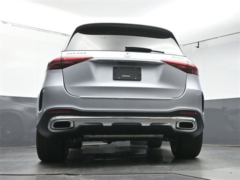 New 2026 Mercedes-Benz GLE 450 4MATIC image 38
