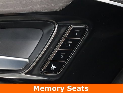Used 2023 Acura MDX SH-AWD w/ Advance Package image 10