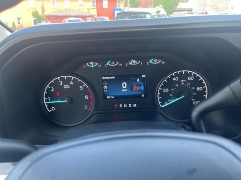 New 2024 Ford F350 XL w/ 360-Degree Camera Package image 13