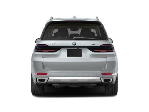 New 2026 BMW X7 xDrive40i w/ Executive Package image 8