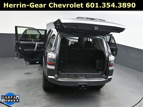 Used 2023 Toyota 4Runner SR5 image 45
