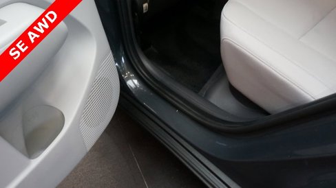 Used 2024 Hyundai Kona SE image 40