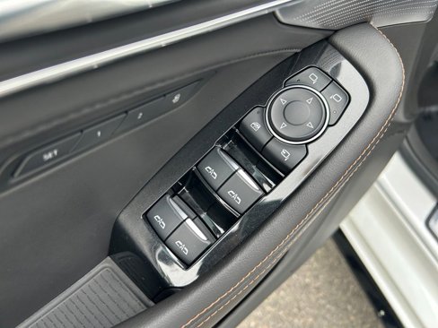 Used 2022 Cadillac CT5 Sport w/ Parking Package image 23