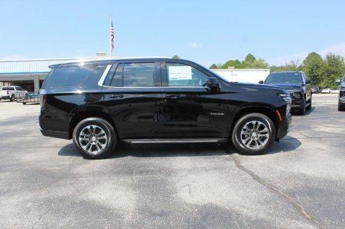 New 2026 Chevrolet Tahoe LT w/ Comfort Package image 7