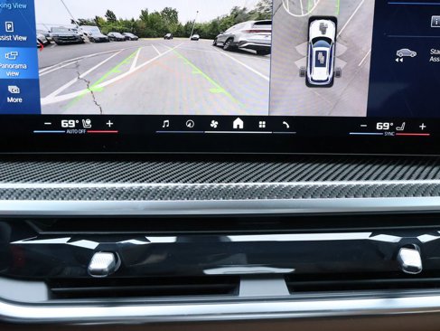 New 2026 BMW X5 M Competition w/ Executive Package image 29