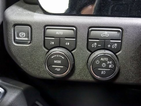 New 2026 Chevrolet Silverado 1500 RST w/ Protection Package image 13