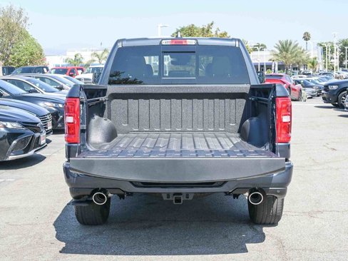 New 2026 RAM 1500 Laramie w/ Sport Appearance Package image 34