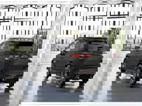 New 2025 Mercedes-Benz GLC 300 image 27