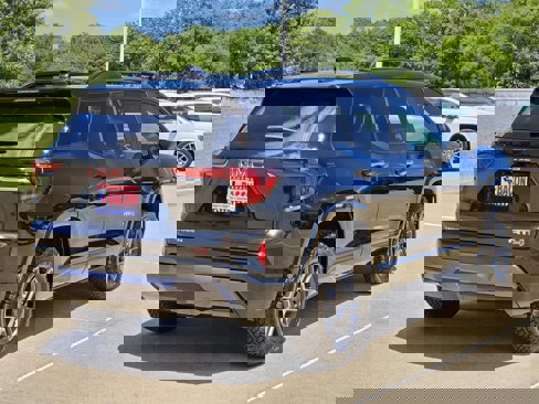 New 2026 GMC Terrain AT4 w/ Convenience Package III image 3