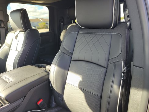 New 2026 RAM 2500 Limited image 16