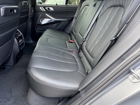 New 2026 BMW X5 M60i image 29