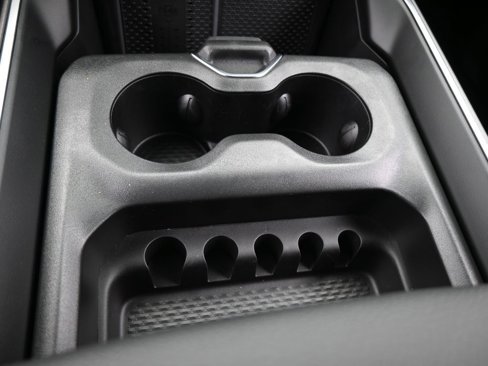New 2025 RAM 1500 Big Horn image 21