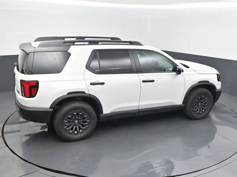 New 2026 Honda Passport TrailSport image 24