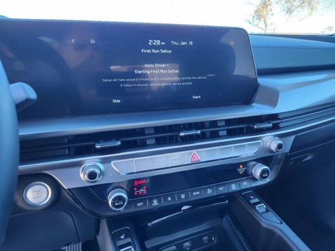 New 2025 Kia Telluride S image 19