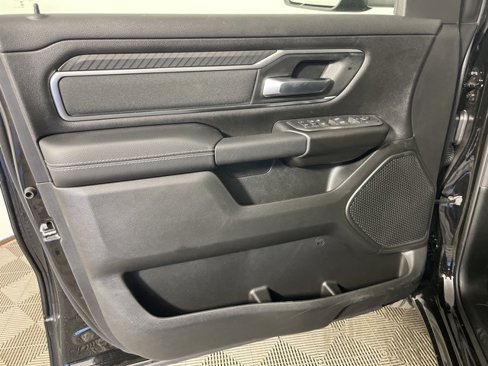 New 2026 RAM 1500 Big Horn image 9