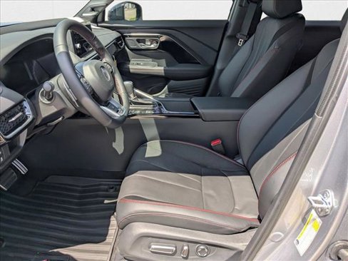 New 2025 Acura ADX A-Spec image 4