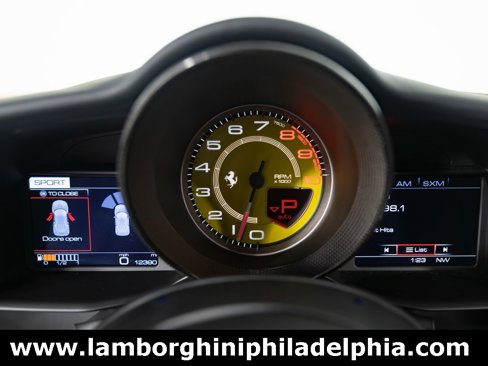 Used 2018 Ferrari 488 GTB image 17