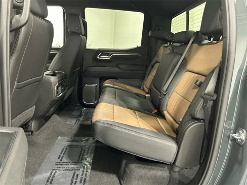 New 2026 Chevrolet Silverado 1500 High Country w/ Z71 Off-Road Package image 24