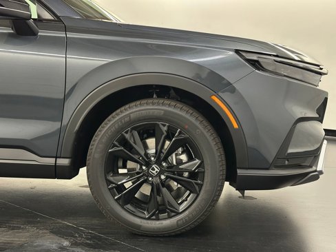 New 2026 Honda CR-V Sport Touring image 12