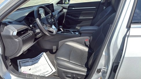 Used 2023 Nissan Altima 2.5 SL image 10