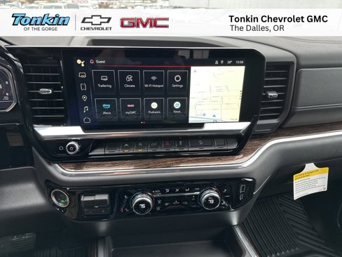 New 2025 GMC Sierra 1500 Elevation w/ Preferred Package image 22