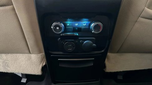 Used 2018 Ford Flex Limited w/ Equipment Group 303A image 21