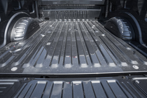 New 2025 Ford F250 Platinum image 9