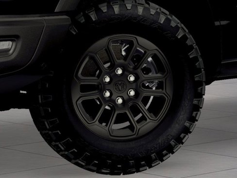 New 2026 RAM 1500 Rebel w/ Rebel Level 2 Equipment Group image 11