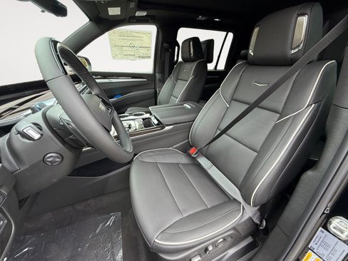 New 2026 Cadillac Escalade ESV Luxury image 10