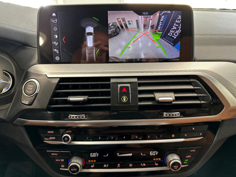 Used 2018 BMW X3 xDrive30i image 38