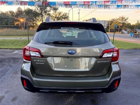 Used 2018 Subaru Outback 2.5i image 7