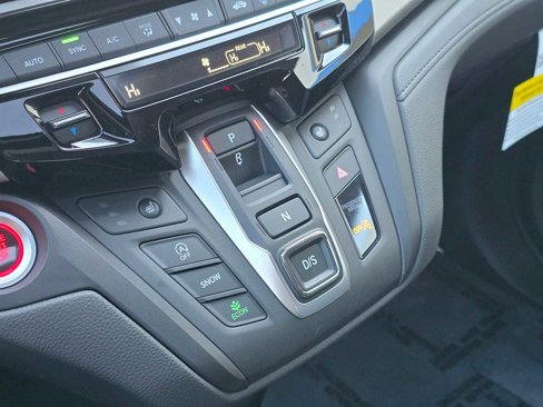 New 2026 Honda Odyssey EX-L image 31