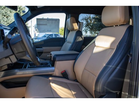 New 2026 Ford F350 Lariat image 19