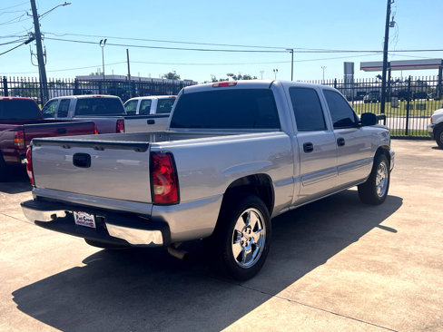 Used 2006 Chevrolet Silverado 1500 LS image 7