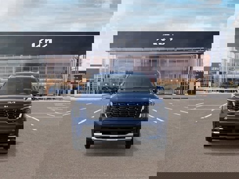 New 2026 Kia Sorento EX image 2