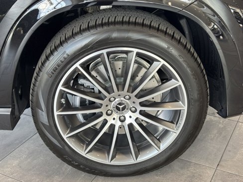 New 2026 Mercedes-Benz GLE 450 4MATIC image 30