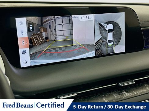 Used 2025 Genesis G90 3.5T image 16