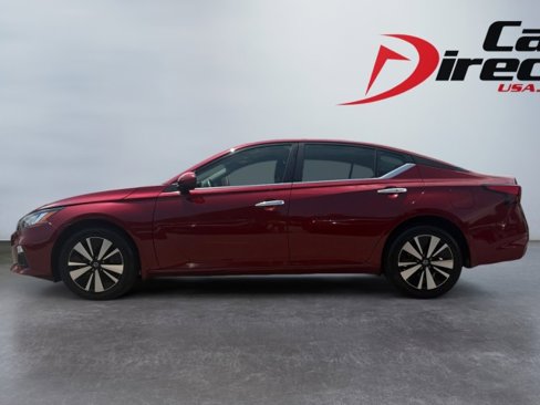 Used 2022 Nissan Altima 2.5 SV image 10