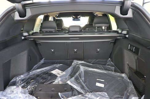 New 2026 BMW X3 xDrive30 w/ Premium Package image 15