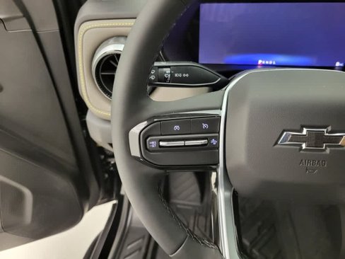 New 2025 Chevrolet Colorado ZR2 w/ Technology Package image 4