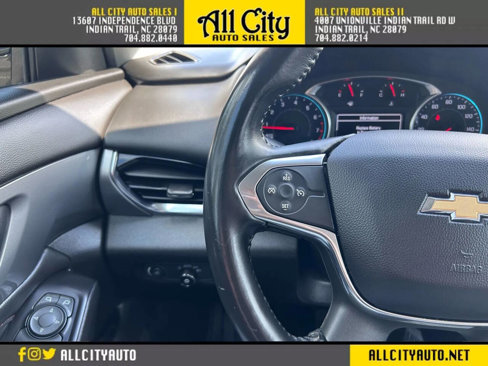 Used 2018 Chevrolet Traverse LT image 14