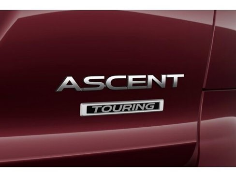 New 2025 Subaru Ascent Touring image 12